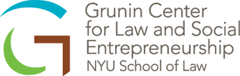 NYU Law Grunin Center for Social Entrepreneurship
